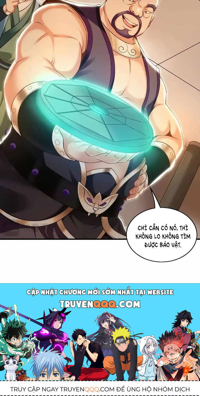 Ta Có Trăm Vạn Tốc Độ Đánh Chapter 90 - Trang 2