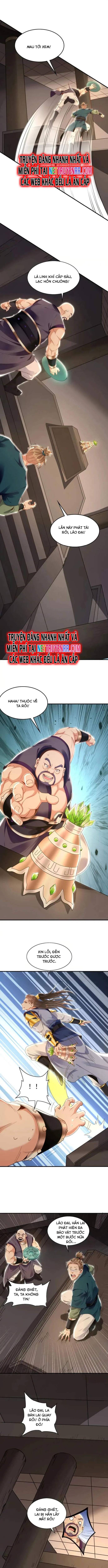 Ta Có Trăm Vạn Tốc Độ Đánh Chapter 91 - Trang 2