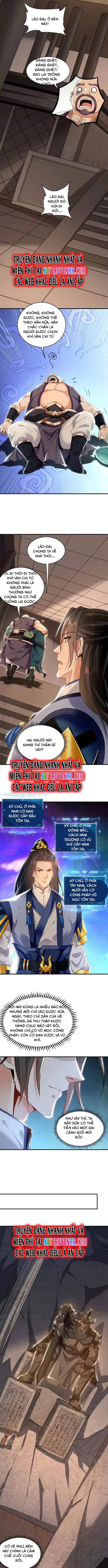 Ta Có Trăm Vạn Tốc Độ Đánh Chapter 91 - Trang 2