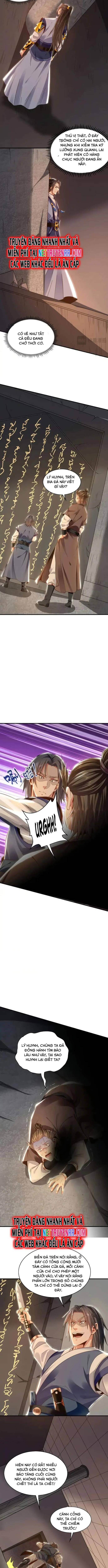 Ta Có Trăm Vạn Tốc Độ Đánh Chapter 91 - Trang 2