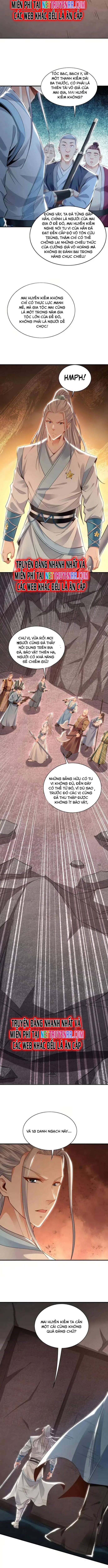 Ta Có Trăm Vạn Tốc Độ Đánh Chapter 91 - Trang 2