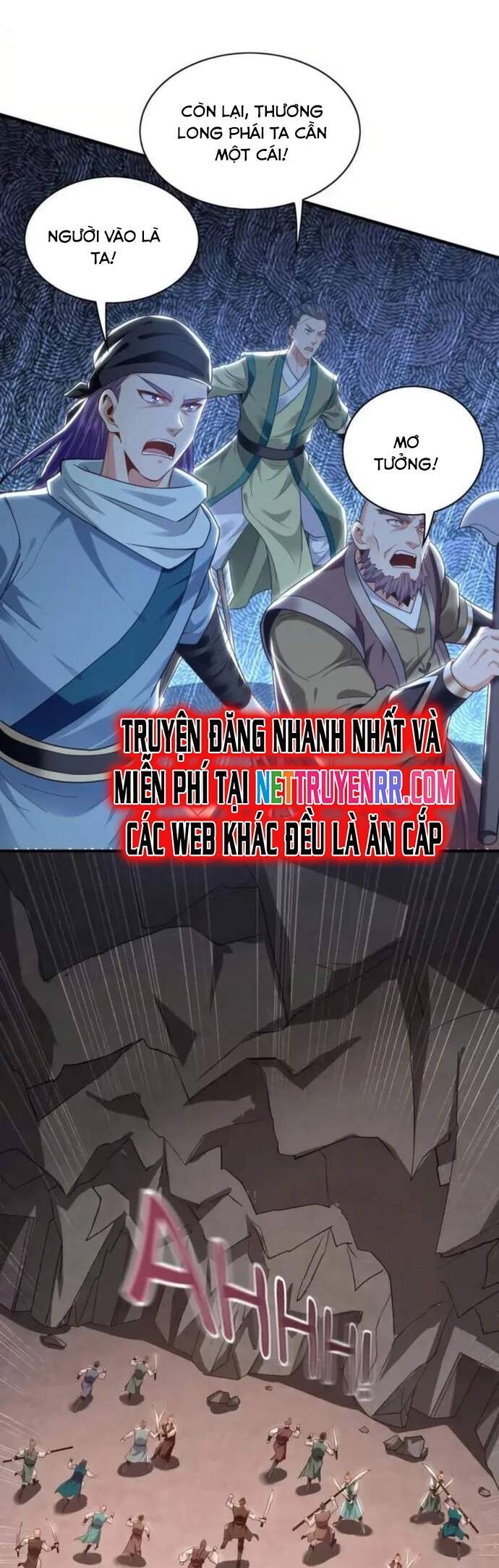 Ta Có Trăm Vạn Tốc Độ Đánh Chapter 91 - Trang 2