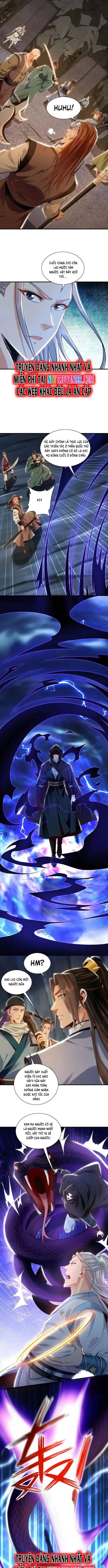 Ta Có Trăm Vạn Tốc Độ Đánh Chapter 92 - Trang 2