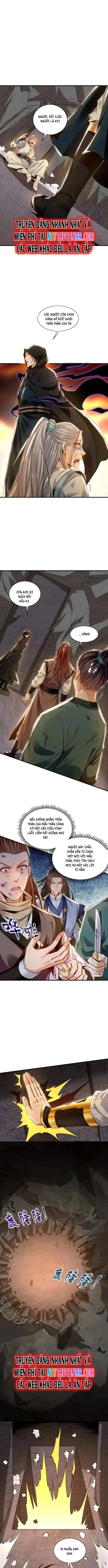 Ta Có Trăm Vạn Tốc Độ Đánh Chapter 92 - Trang 2