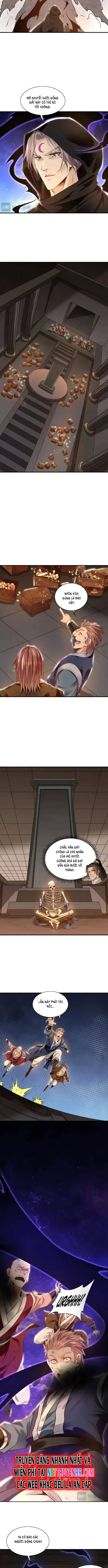 Ta Có Trăm Vạn Tốc Độ Đánh Chapter 92 - Trang 2