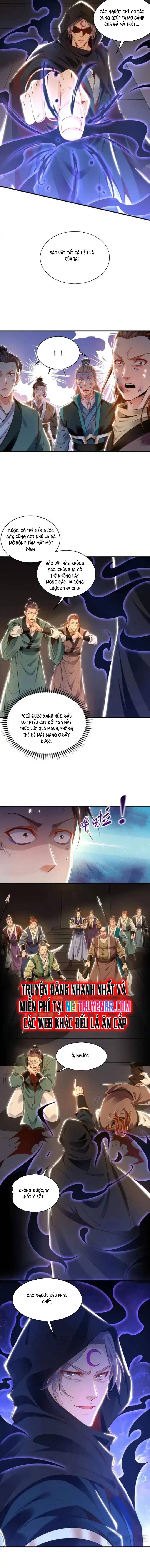 Ta Có Trăm Vạn Tốc Độ Đánh Chapter 92 - Trang 2
