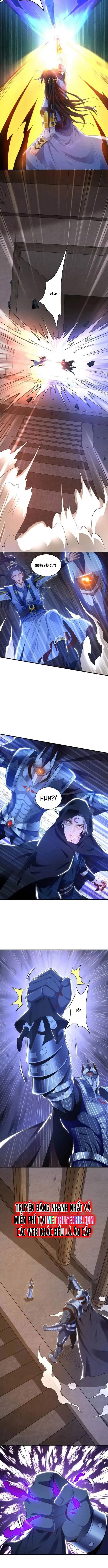 Ta Có Trăm Vạn Tốc Độ Đánh Chapter 93 - Trang 2