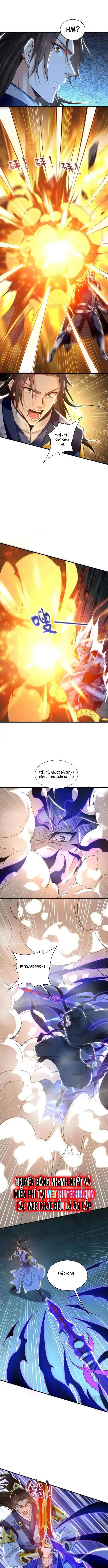 Ta Có Trăm Vạn Tốc Độ Đánh Chapter 93 - Trang 2