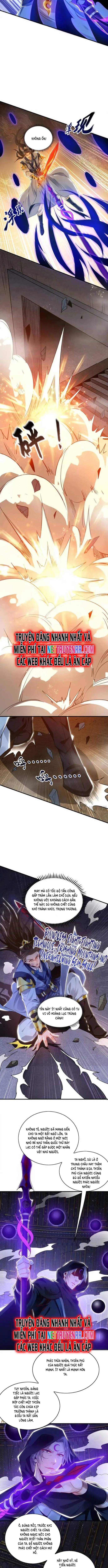 Ta Có Trăm Vạn Tốc Độ Đánh Chapter 93 - Trang 2