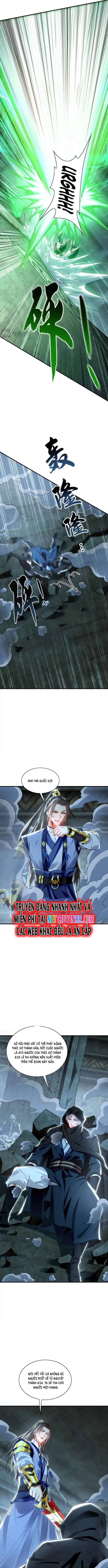 Ta Có Trăm Vạn Tốc Độ Đánh Chapter 94 - Trang 2