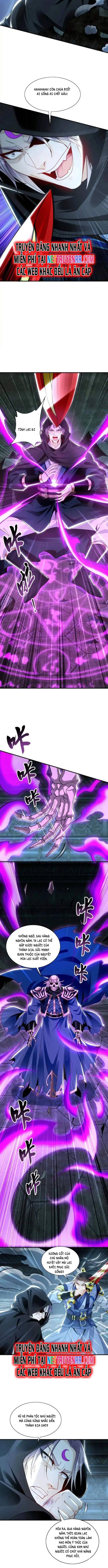 Ta Có Trăm Vạn Tốc Độ Đánh Chapter 94 - Trang 2