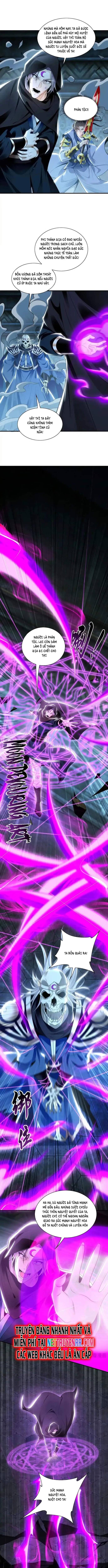 Ta Có Trăm Vạn Tốc Độ Đánh Chapter 94 - Trang 2