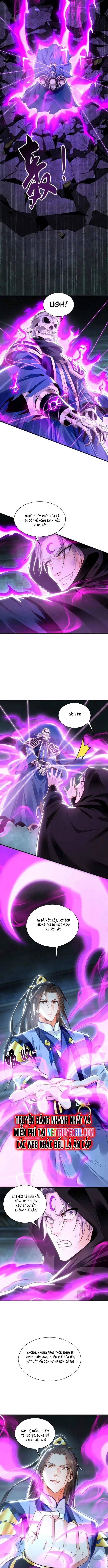 Ta Có Trăm Vạn Tốc Độ Đánh Chapter 94 - Trang 2