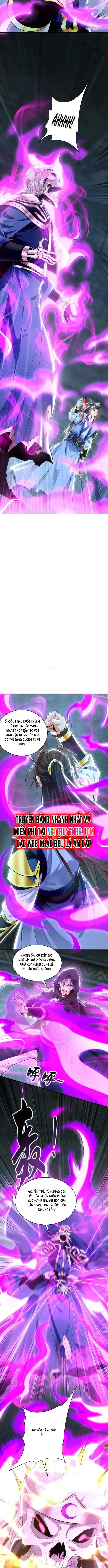 Ta Có Trăm Vạn Tốc Độ Đánh Chapter 94 - Trang 2