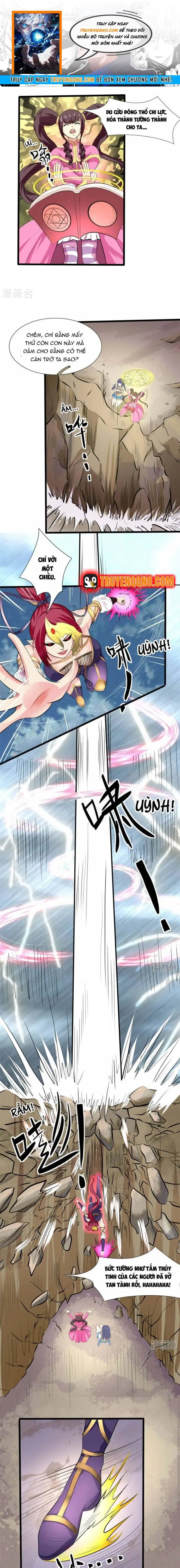 Ta Có Trăm Vạn Trò Chơi Chapter 13 - Trang 2