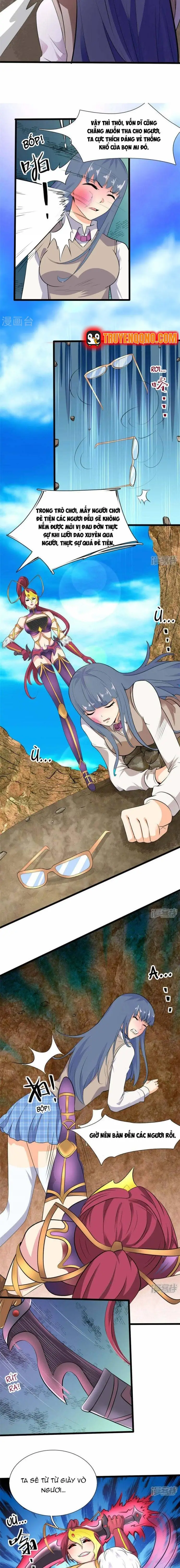 Ta Có Trăm Vạn Trò Chơi Chapter 13 - Trang 2