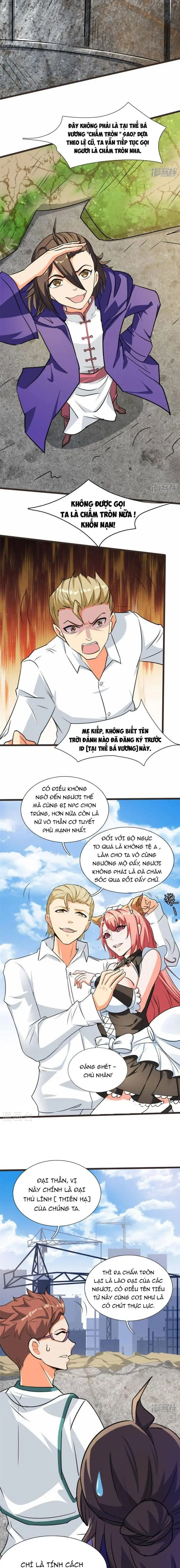 Ta Có Trăm Vạn Trò Chơi Chapter 15 - Trang 2