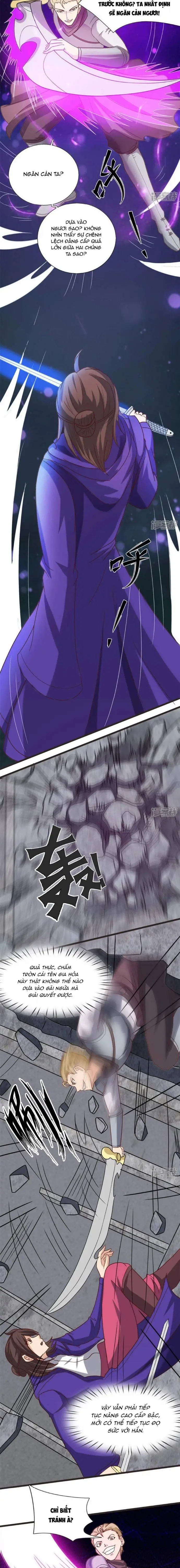 Ta Có Trăm Vạn Trò Chơi Chapter 16 - Trang 2