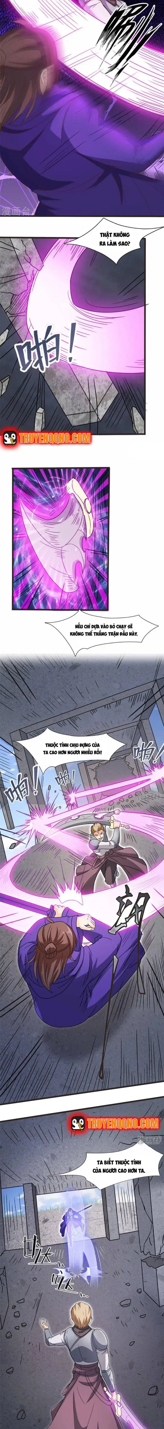 Ta Có Trăm Vạn Trò Chơi Chapter 16 - Trang 2