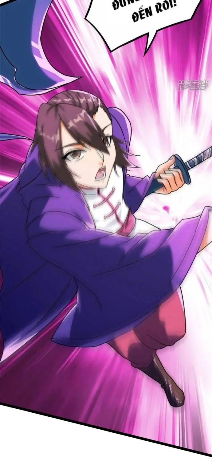 Ta Có Trăm Vạn Trò Chơi Chapter 18 - Trang 2