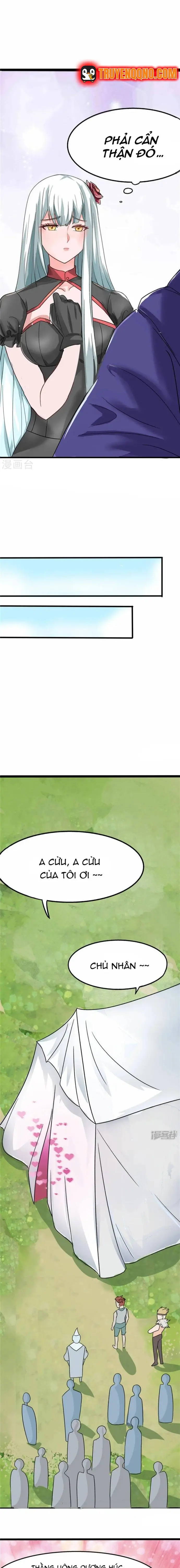 Ta Có Trăm Vạn Trò Chơi Chapter 18 - Trang 2