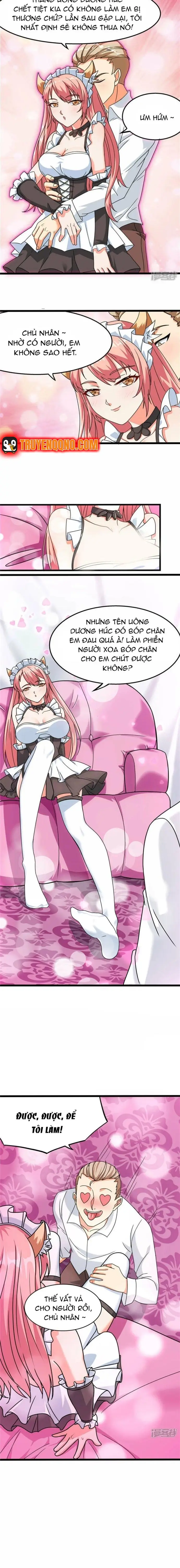 Ta Có Trăm Vạn Trò Chơi Chapter 18 - Trang 2