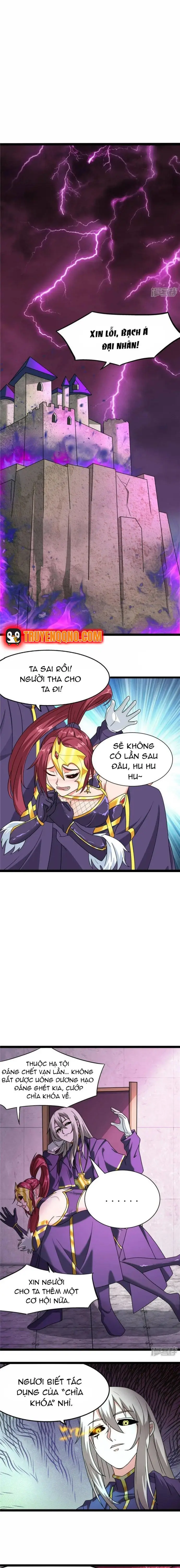 Ta Có Trăm Vạn Trò Chơi Chapter 18 - Trang 2