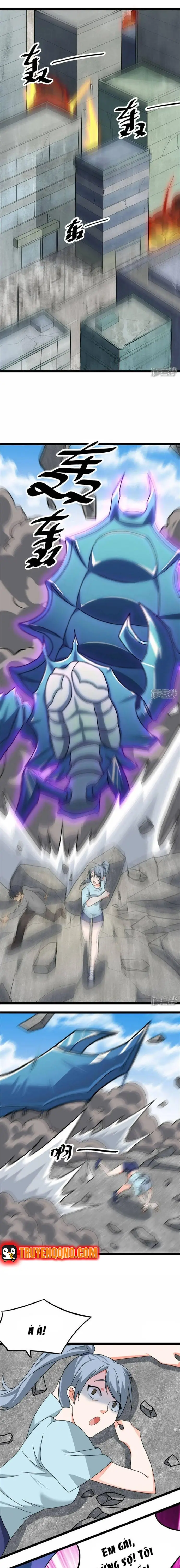 Ta Có Trăm Vạn Trò Chơi Chapter 18 - Trang 2