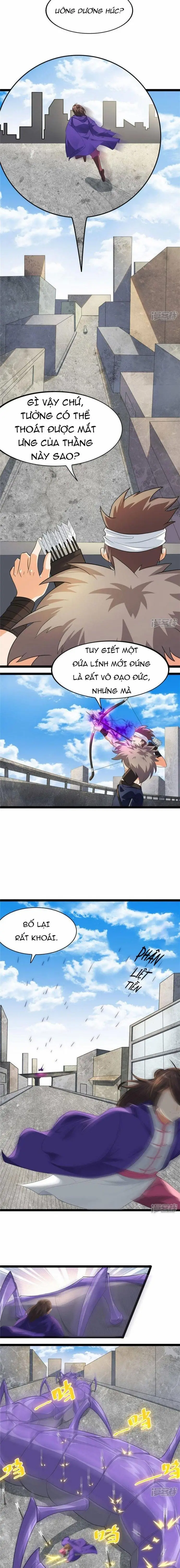 Ta Có Trăm Vạn Trò Chơi Chapter 20 - Trang 2