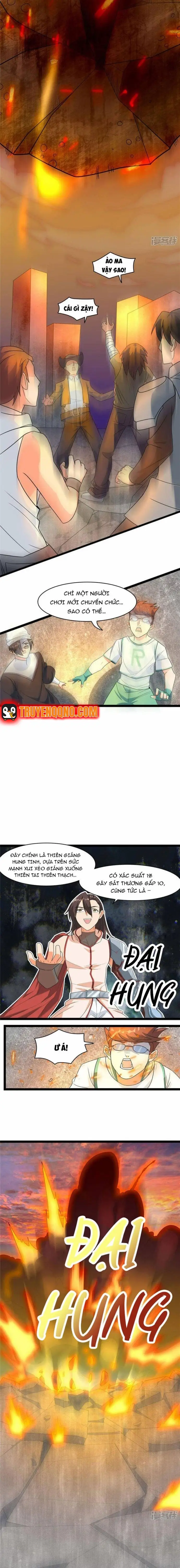 Ta Có Trăm Vạn Trò Chơi Chapter 20 - Trang 2