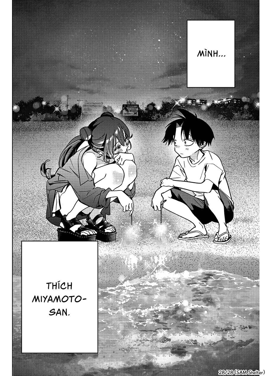 Ta Cùng Vẽ Thôi Nào! Chapter 13 - Trang 2