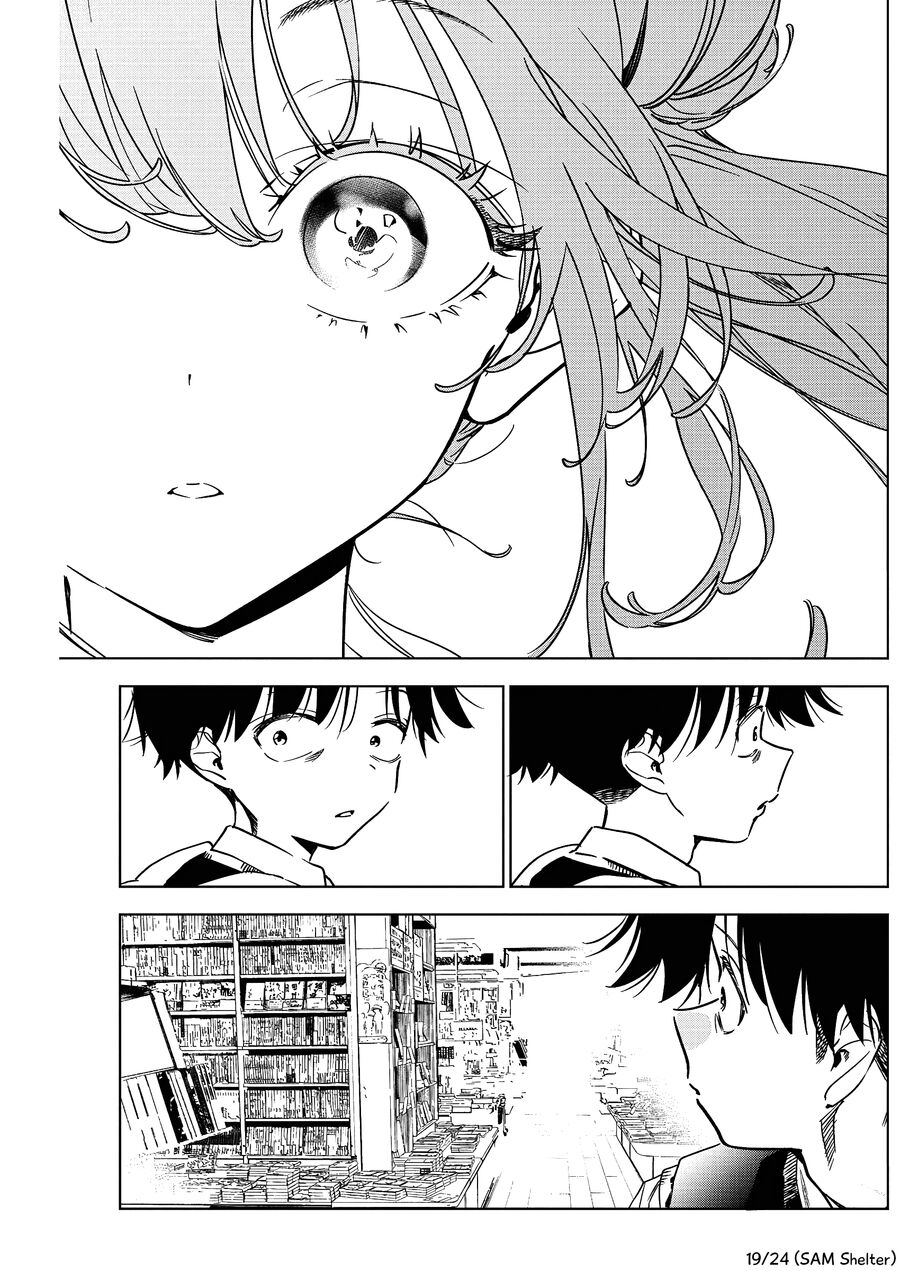 Ta Cùng Vẽ Thôi Nào! Chapter 15 - Trang 2