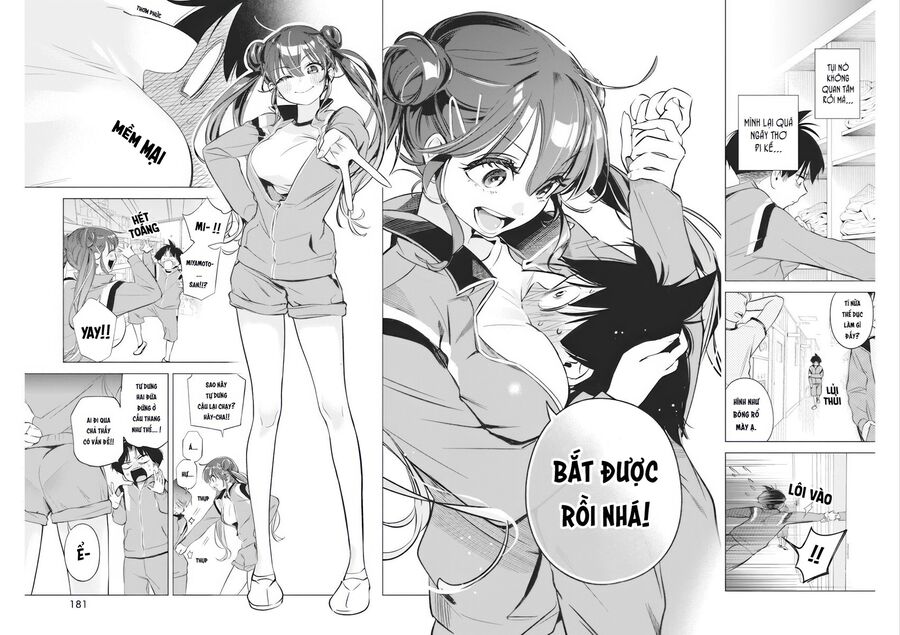 Ta Cùng Vẽ Thôi Nào! Chapter 2 - Trang 2