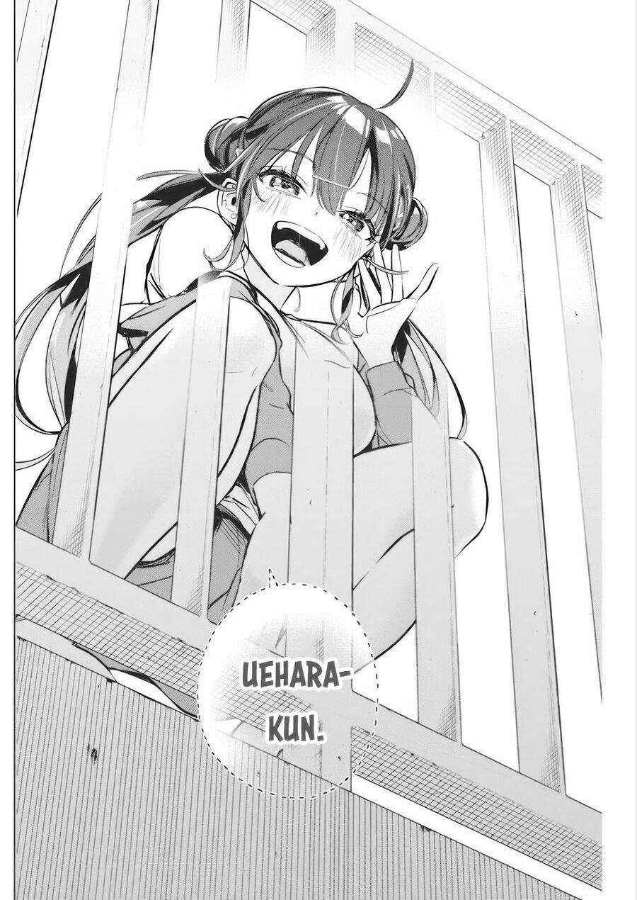 Ta Cùng Vẽ Thôi Nào! Chapter 2 - Trang 2