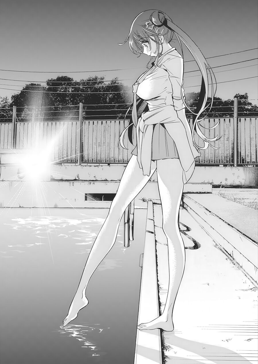 Ta Cùng Vẽ Thôi Nào! Chapter 3 - Trang 2