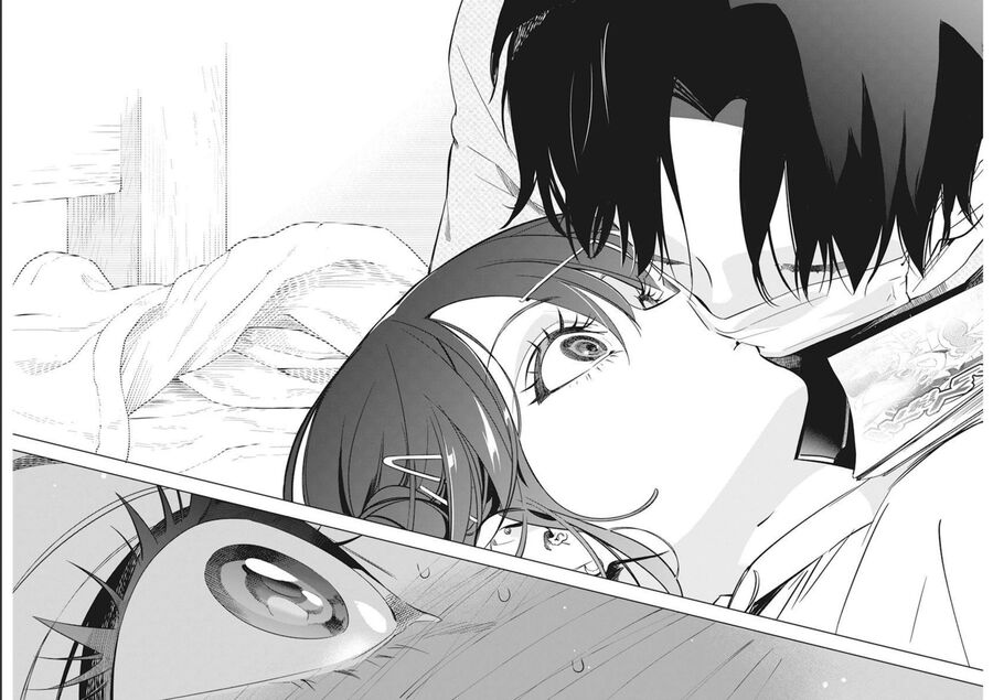 Ta Cùng Vẽ Thôi Nào! Chapter 4 - Trang 2