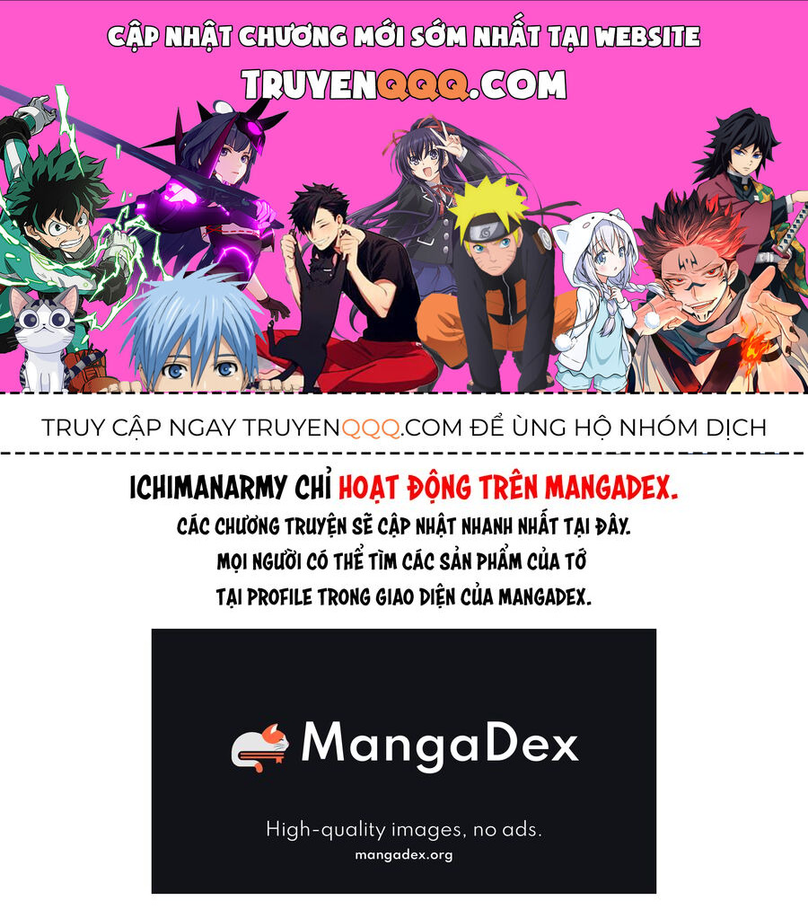 Ta Cùng Vẽ Thôi Nào! Chapter 5 - Trang 2