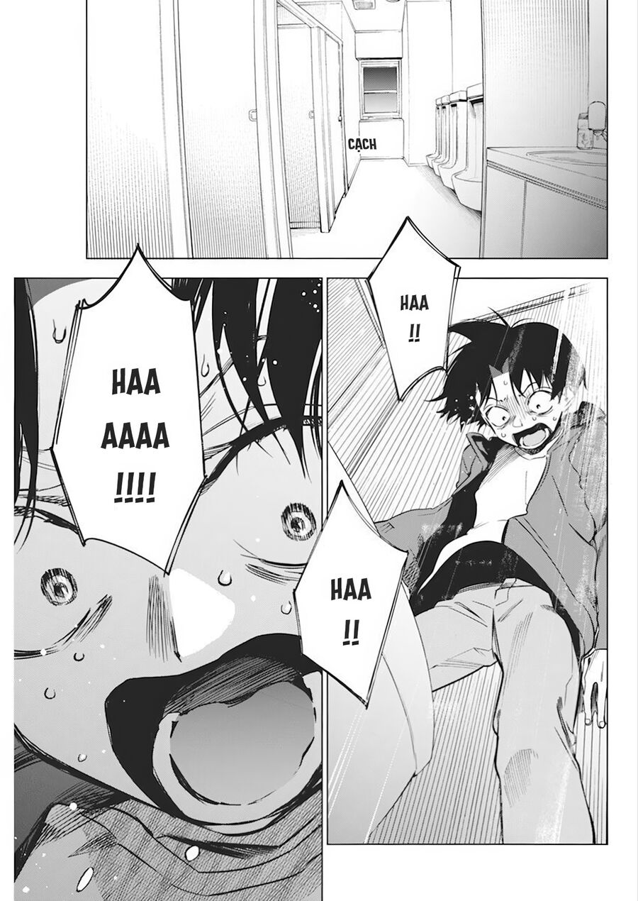Ta Cùng Vẽ Thôi Nào! Chapter 5 - Trang 2