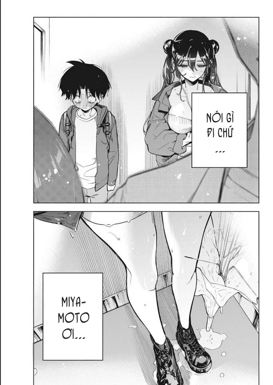 Ta Cùng Vẽ Thôi Nào! Chapter 6 - Trang 2