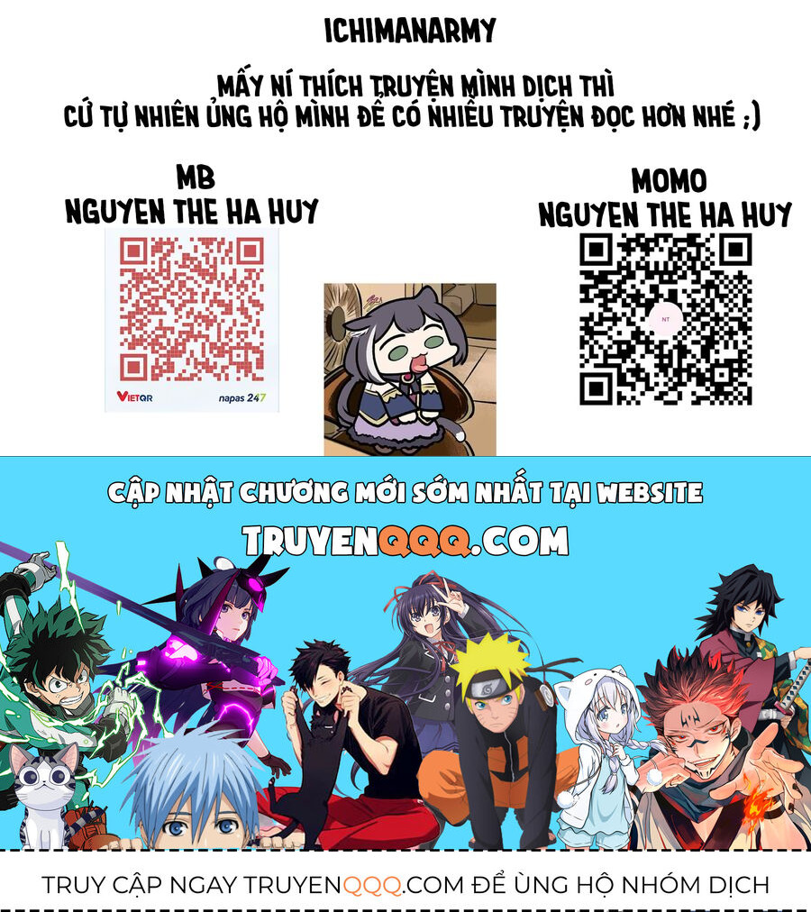 Ta Cùng Vẽ Thôi Nào! Chapter 6 - Trang 2