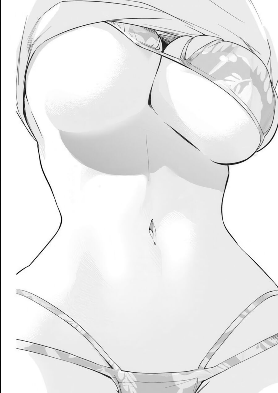 Ta Cùng Vẽ Thôi Nào! Chapter 8 - Trang 2
