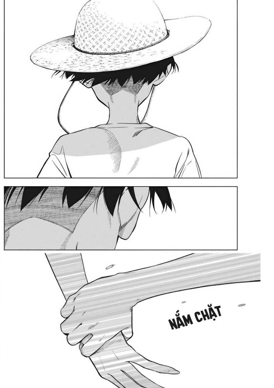Ta Cùng Vẽ Thôi Nào! Chapter 8 - Trang 2