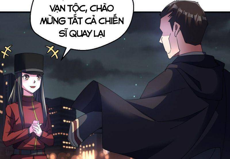 Ta Đã Đặt Ra Thời Đại Của Vạn Tộc Chapter 10 - Trang 2