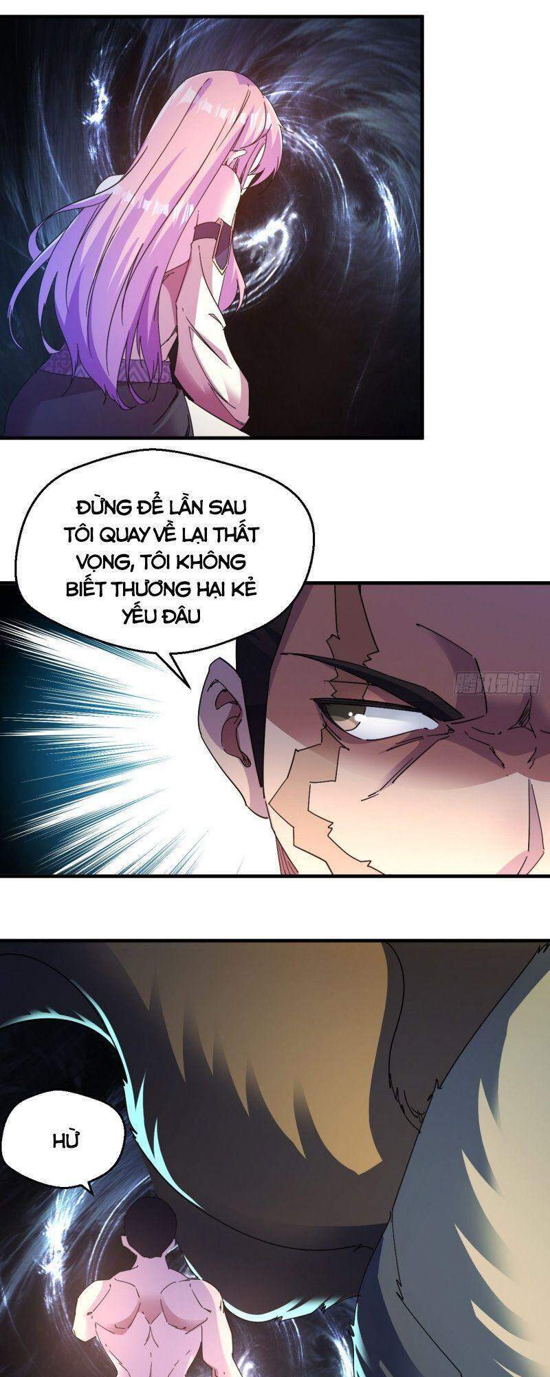 Ta Đã Đặt Ra Thời Đại Của Vạn Tộc Chapter 15 - Trang 2