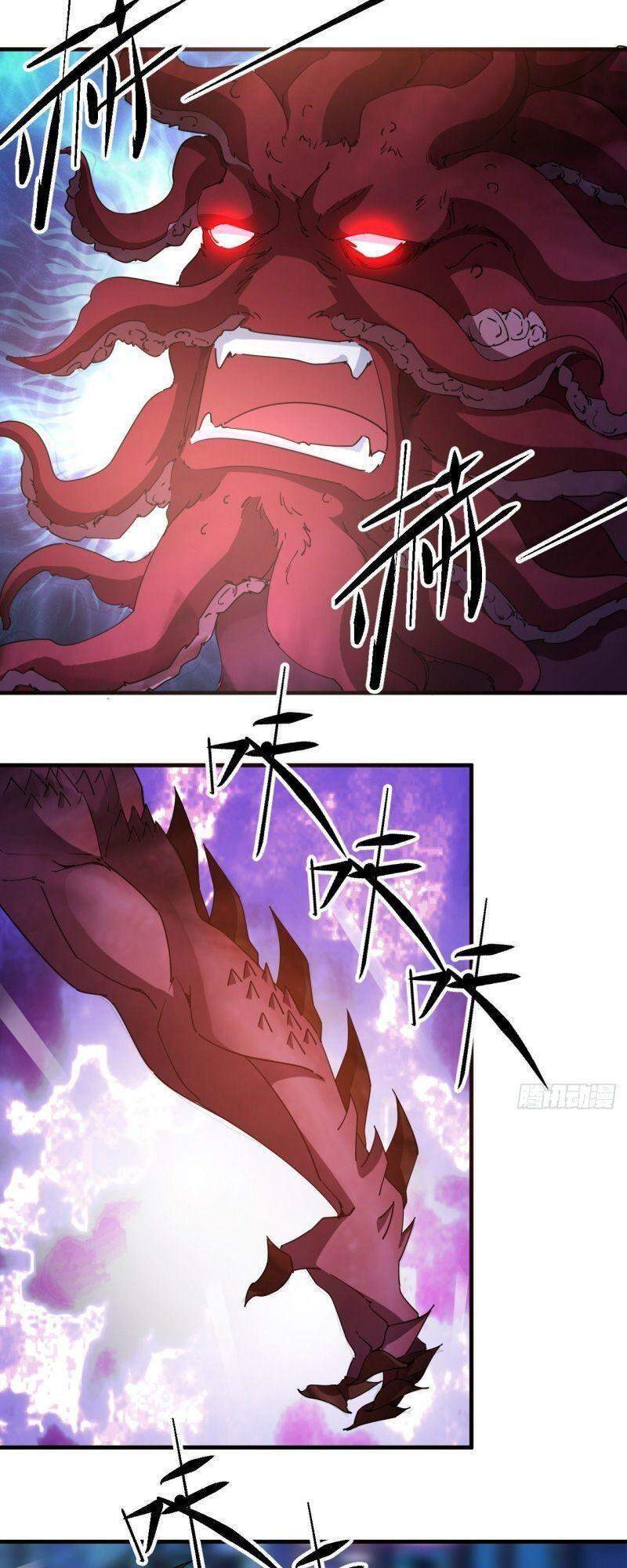 Ta Đã Đặt Ra Thời Đại Của Vạn Tộc Chapter 18 - Trang 2