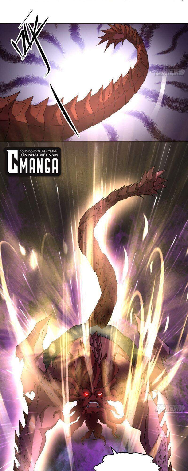 Ta Đã Đặt Ra Thời Đại Của Vạn Tộc Chapter 18 - Trang 2