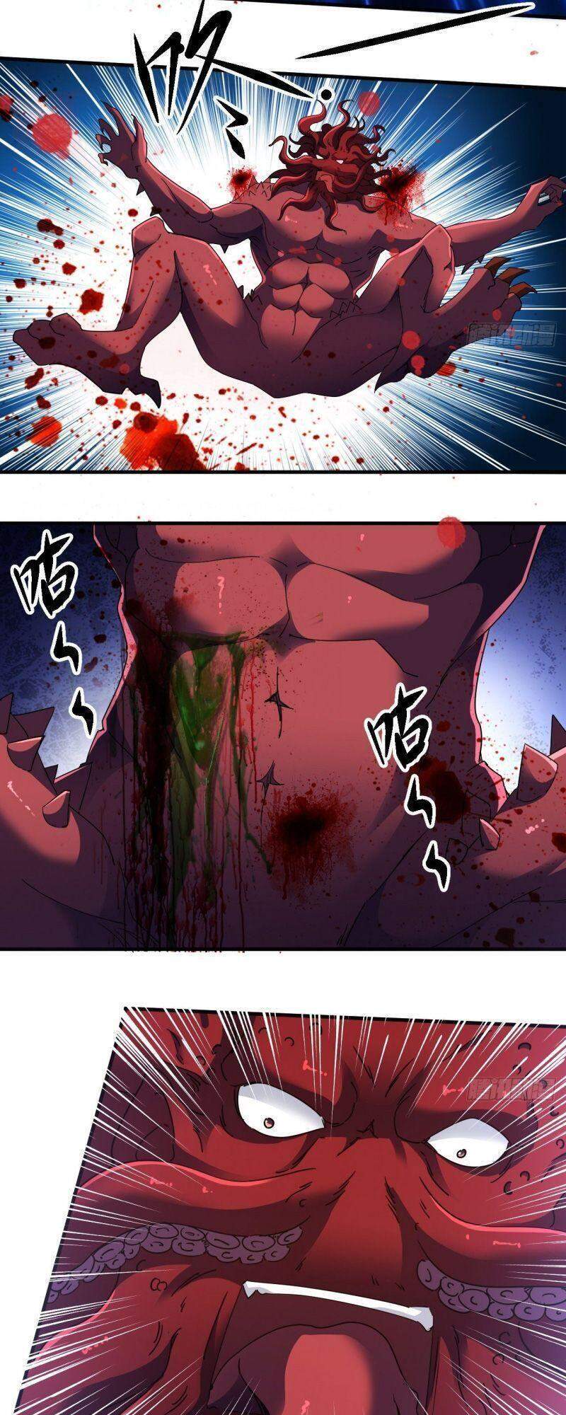 Ta Đã Đặt Ra Thời Đại Của Vạn Tộc Chapter 19 - Trang 2