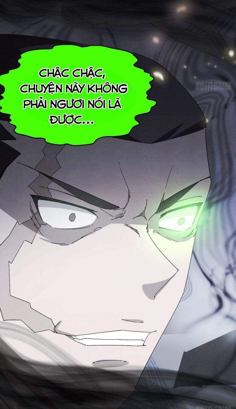 Ta Đã Đặt Ra Thời Đại Của Vạn Tộc Chapter 20 - Trang 2