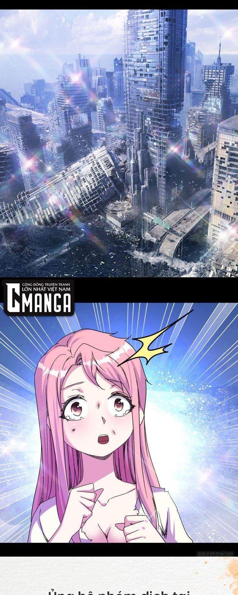 Ta Đã Đặt Ra Thời Đại Của Vạn Tộc Chapter 24 - Trang 2