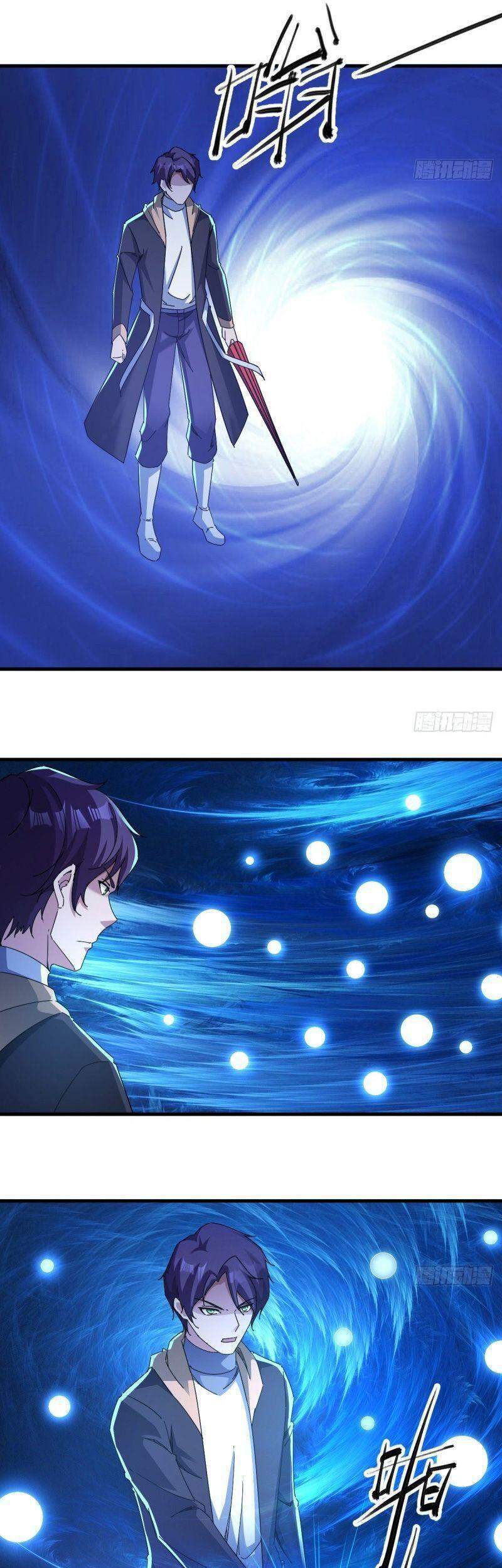 Ta Đã Đặt Ra Thời Đại Của Vạn Tộc Chapter 28 - Trang 2